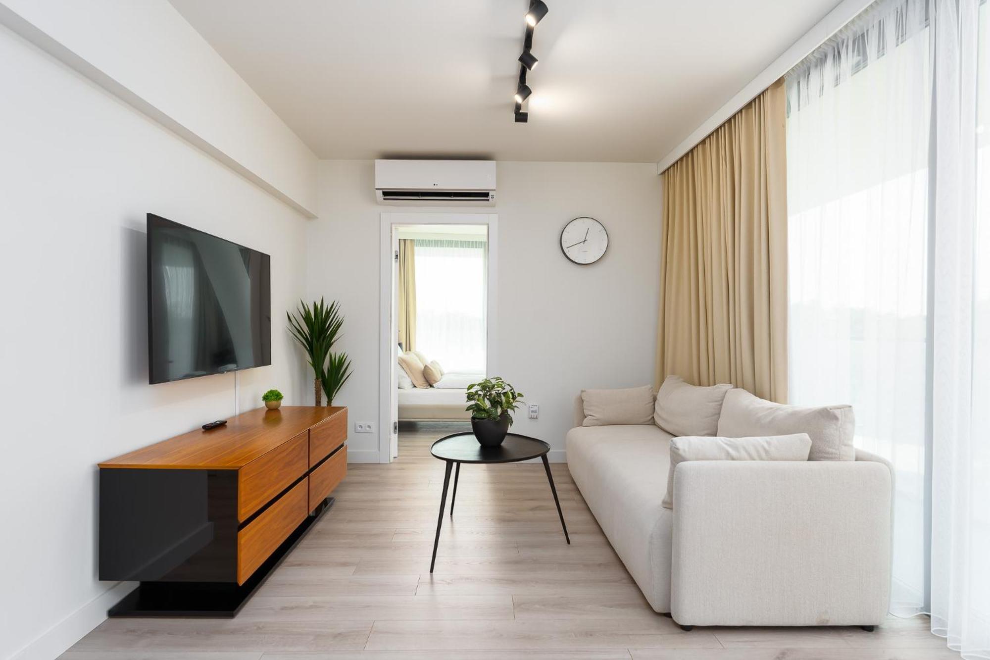 Sea Waves Apartament Resort & Spa 428B By Noclegi Renters Miedzyzdroje Extérieur photo