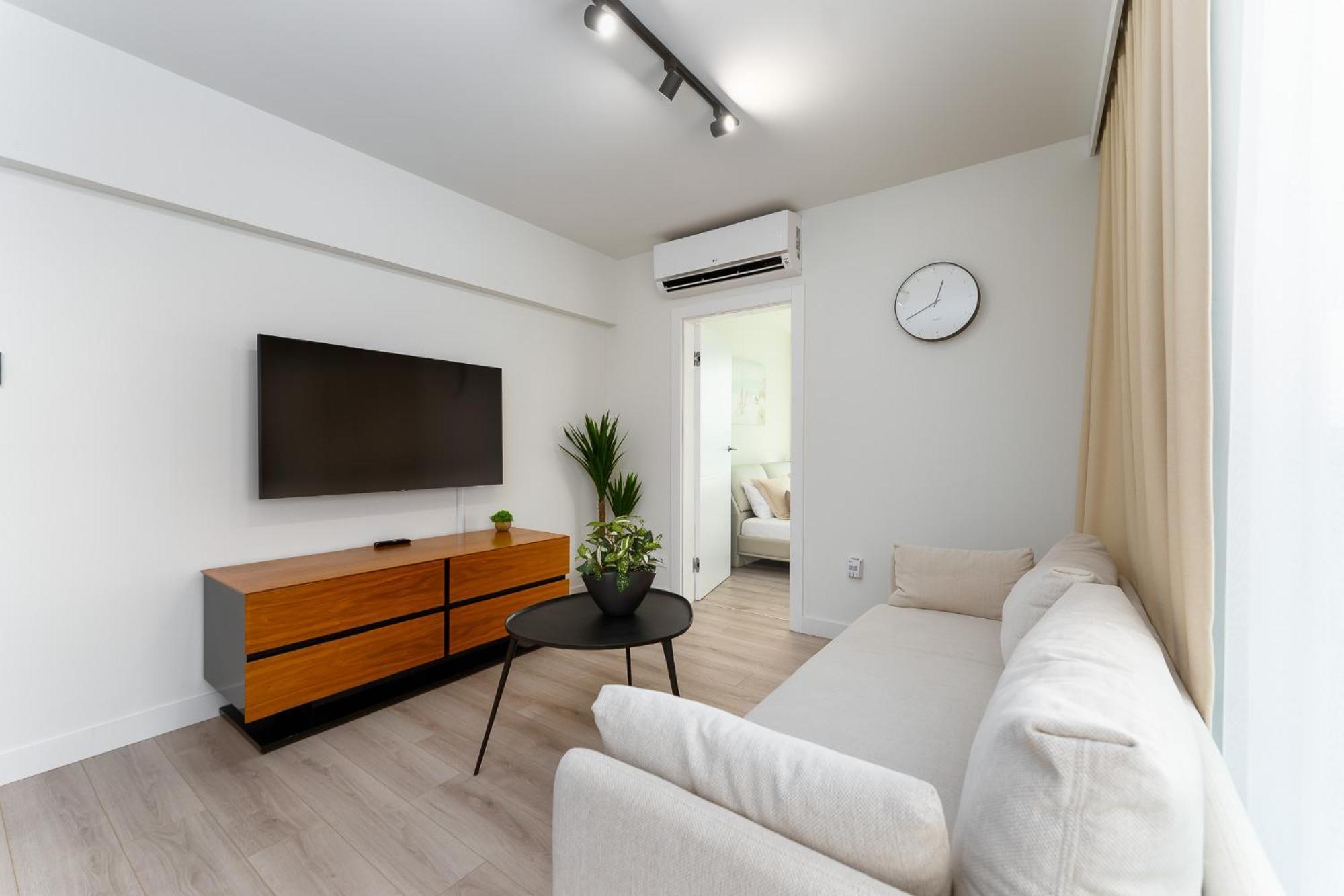 Sea Waves Apartament Resort & Spa 428B By Noclegi Renters Miedzyzdroje Extérieur photo